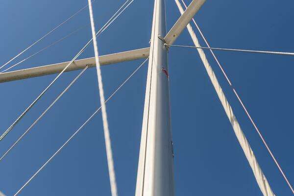 Beneteau Oceanis 38.1 Yacht For Sale