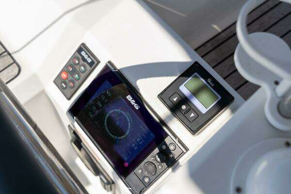 Beneteau Oceanis 38.1 Yacht For Sale