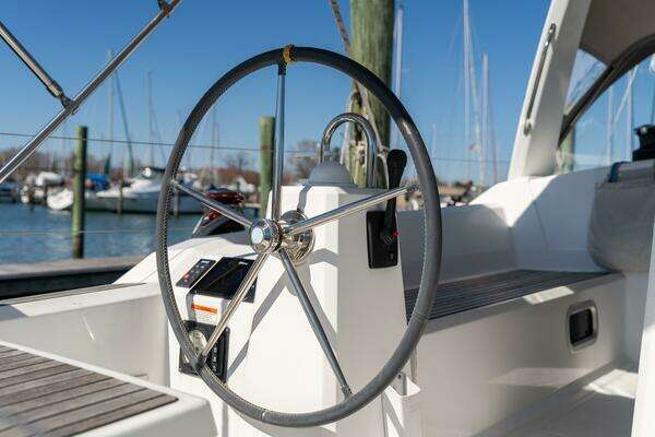 Beneteau Oceanis 38.1 Yacht For Sale