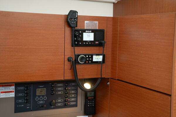 Beneteau Oceanis 38.1 Yacht For Sale