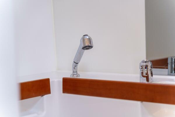 Fine Tuned 38ft Beneteau Yacht For Sale