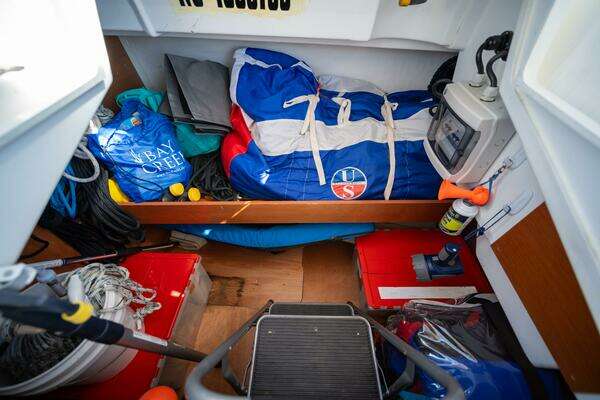 Beneteau Oceanis 38.1 Yacht For Sale