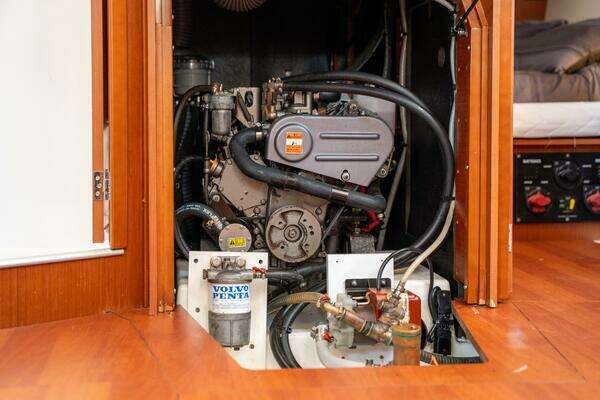 Beneteau Oceanis 38.1 Yacht For Sale