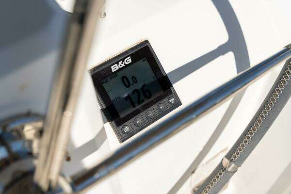 Beneteau Oceanis 38.1 Yacht For Sale