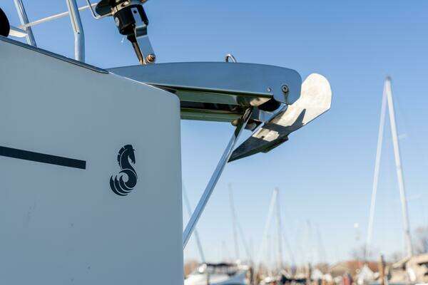 Beneteau Oceanis 38.1 Yacht For Sale