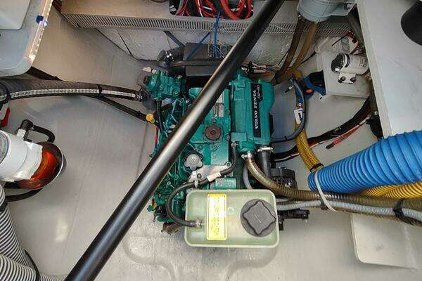 Outremer 51 Yacht For Sale