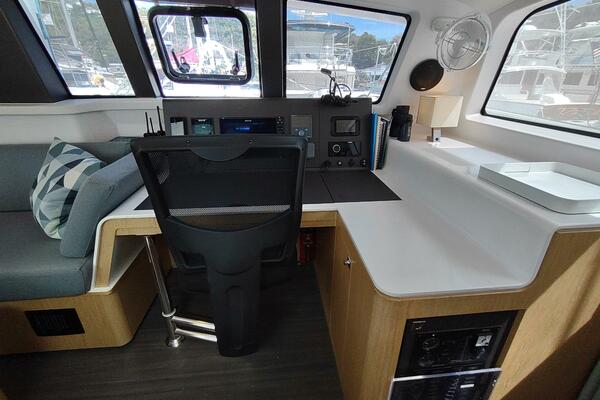 Relentless 51ft Outremer Yacht For Sale