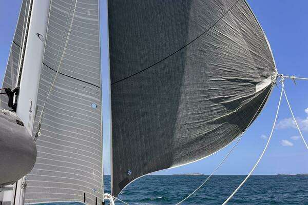 Outremer 51 Yacht For Sale