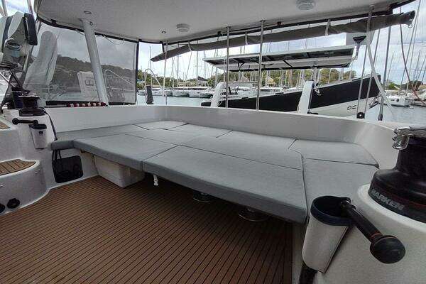 Outremer 51 Yacht For Sale