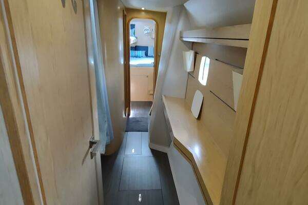 Outremer 51 Yacht For Sale