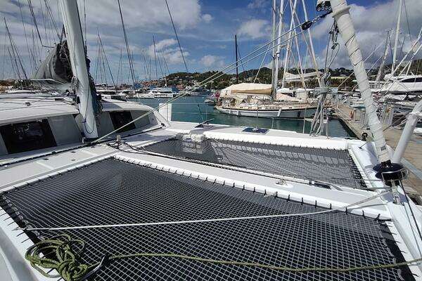Outremer 51 Yacht For Sale