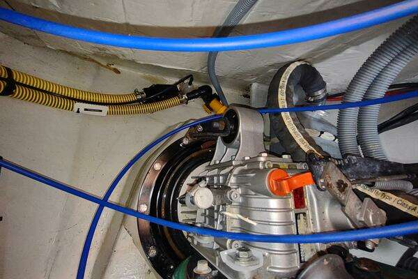 Outremer 51 Yacht For Sale