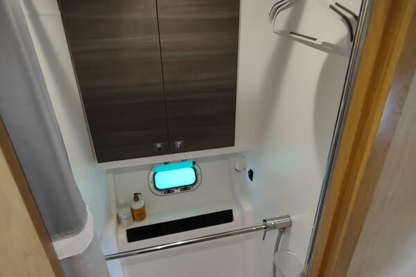 Relentless 51ft Outremer Yacht For Sale