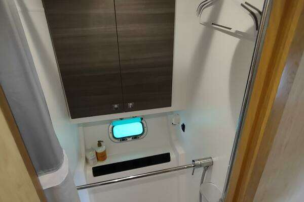 Outremer 51 Yacht For Sale