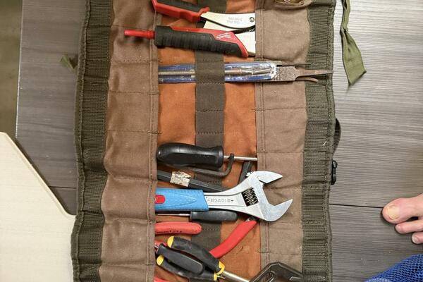 Relentless 51ft Outremer Yacht For Sale