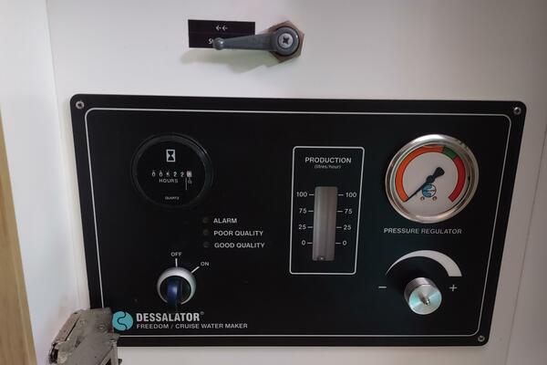 Relentless 51ft Outremer Yacht For Sale