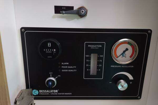 Outremer 51 Yacht For Sale