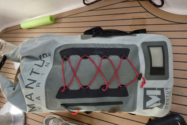 Relentless 51ft Outremer Yacht For Sale