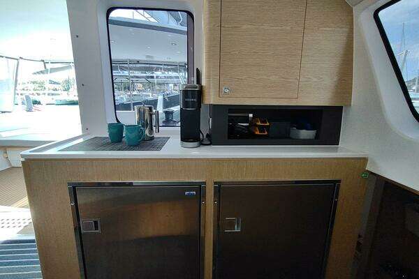 Outremer 51 Yacht For Sale