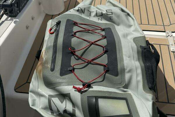 Outremer 51 Yacht For Sale