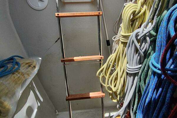 Outremer 51 Yacht For Sale