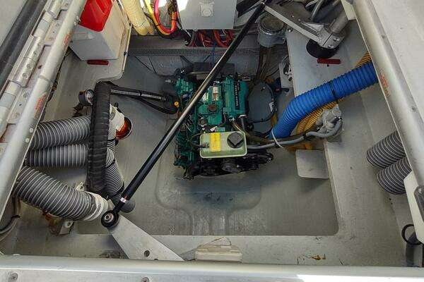 Outremer 51 Yacht For Sale