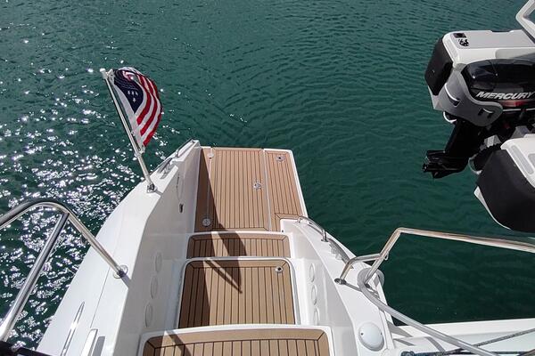 Relentless 51ft Outremer Yacht For Sale