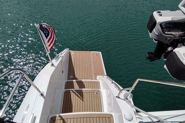 Outremer 51 Yacht For Sale