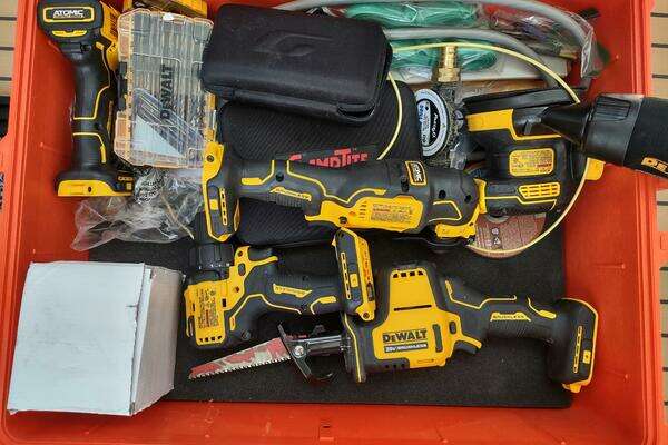 Outremer 51 Yacht For Sale