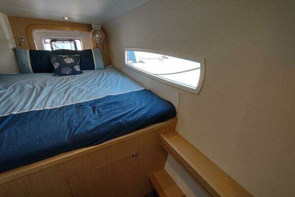 Outremer 51 Yacht For Sale