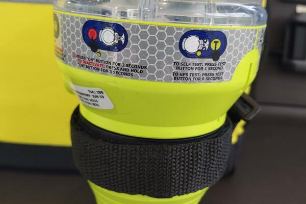 Relentless 51ft Outremer Yacht For Sale