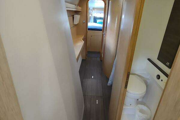 Outremer 51 Yacht For Sale