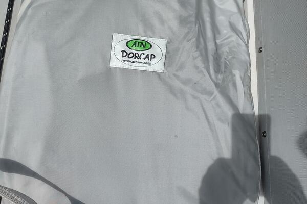 Relentless 51ft Outremer Yacht For Sale