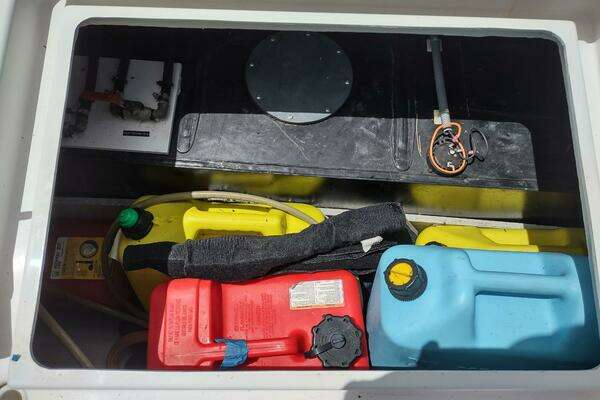 Outremer 51 Yacht For Sale