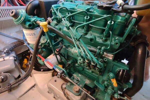 Outremer 51 Yacht For Sale