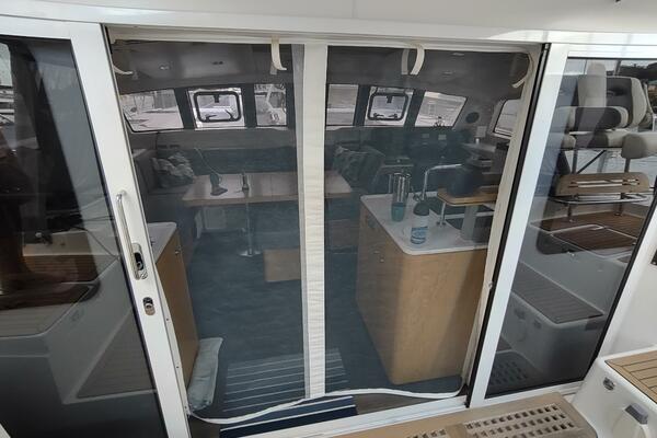 Relentless 51ft Outremer Yacht For Sale