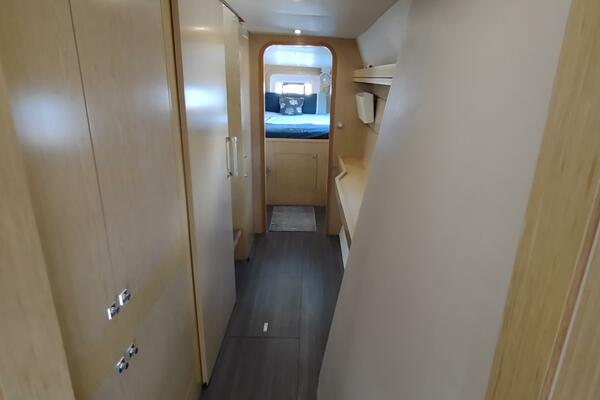 Relentless 51ft Outremer Yacht For Sale