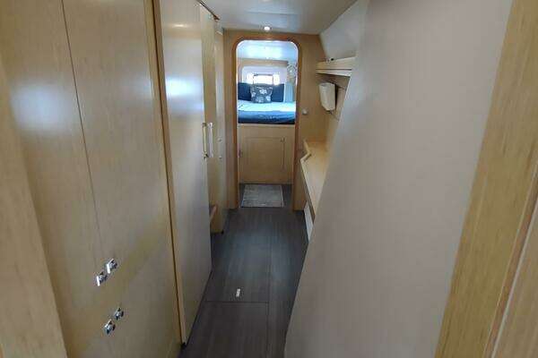 Outremer 51 Yacht For Sale