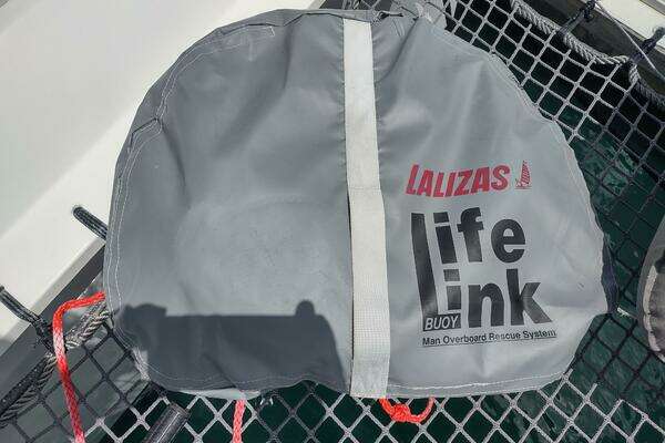 Outremer 51 Yacht For Sale