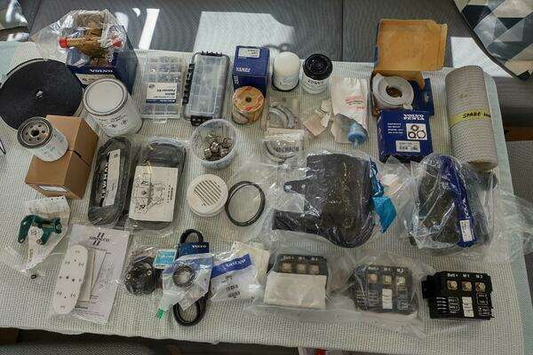 Outremer 51 Yacht For Sale