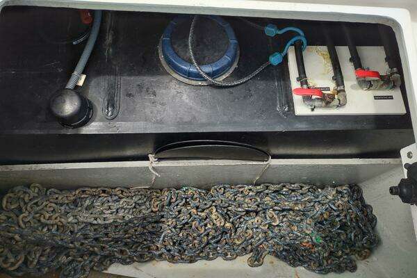 Outremer 51 Yacht For Sale