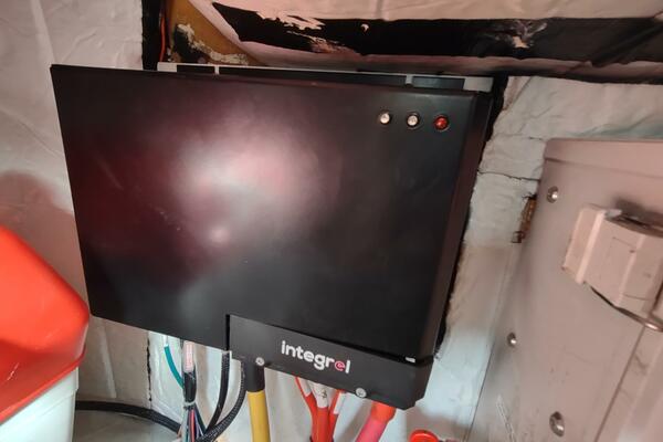 Relentless 51ft Outremer Yacht For Sale