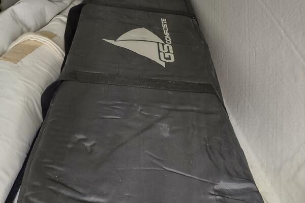 Relentless 51ft Outremer Yacht For Sale