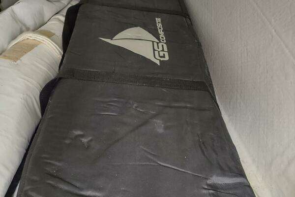 Outremer 51 Yacht For Sale