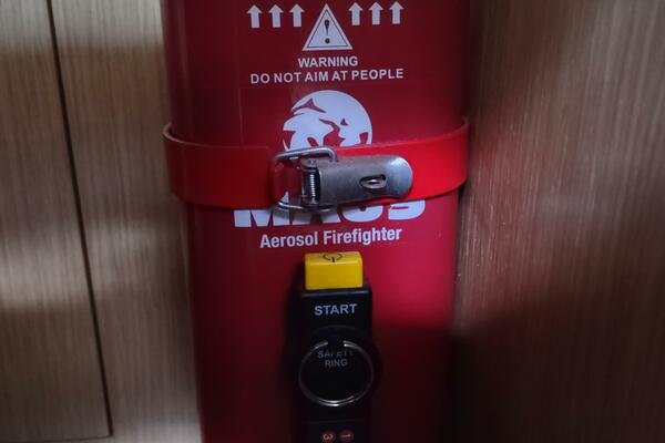 Relentless 51ft Outremer Yacht For Sale