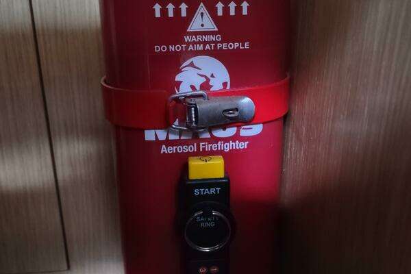 Outremer 51 Yacht For Sale