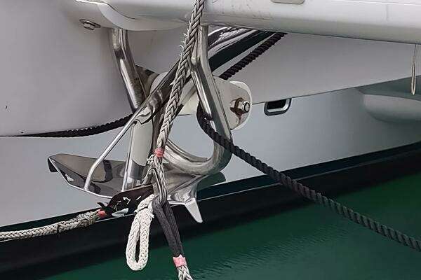 Outremer 51 Yacht For Sale