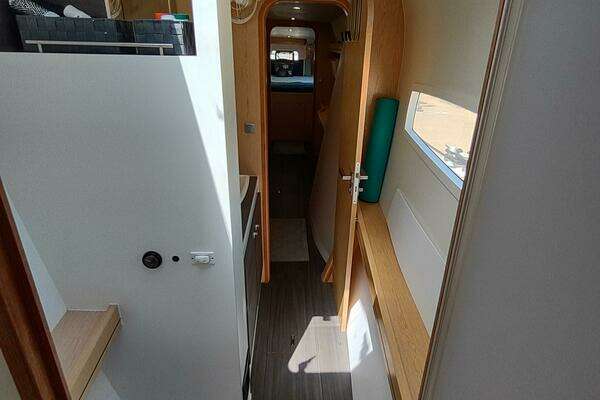 Outremer 51 Yacht For Sale