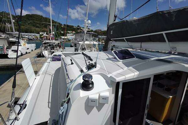 Outremer 51 Yacht For Sale