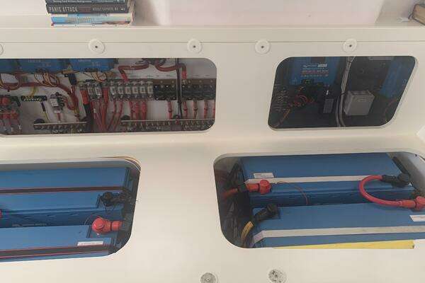 Outremer 51 Yacht For Sale